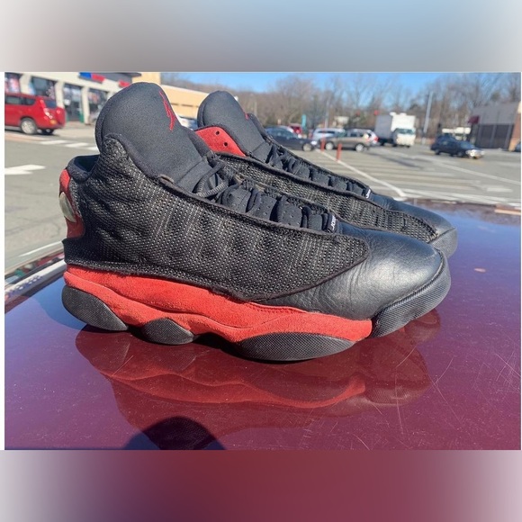 Nike Air Jordan Sneaker Cleaner Solution - Picture 1 of 3